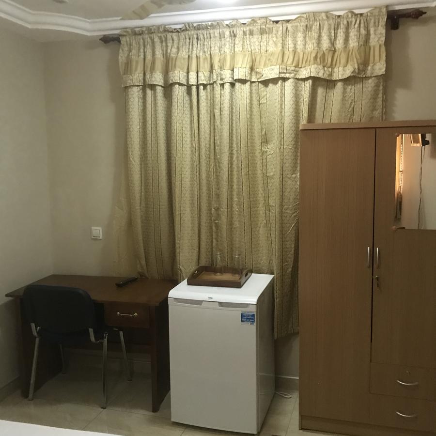 Tap Hotel Bolgatanga Ngoại thất bức ảnh