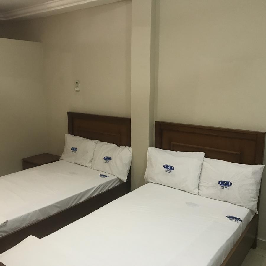 Tap Hotel Bolgatanga Ngoại thất bức ảnh