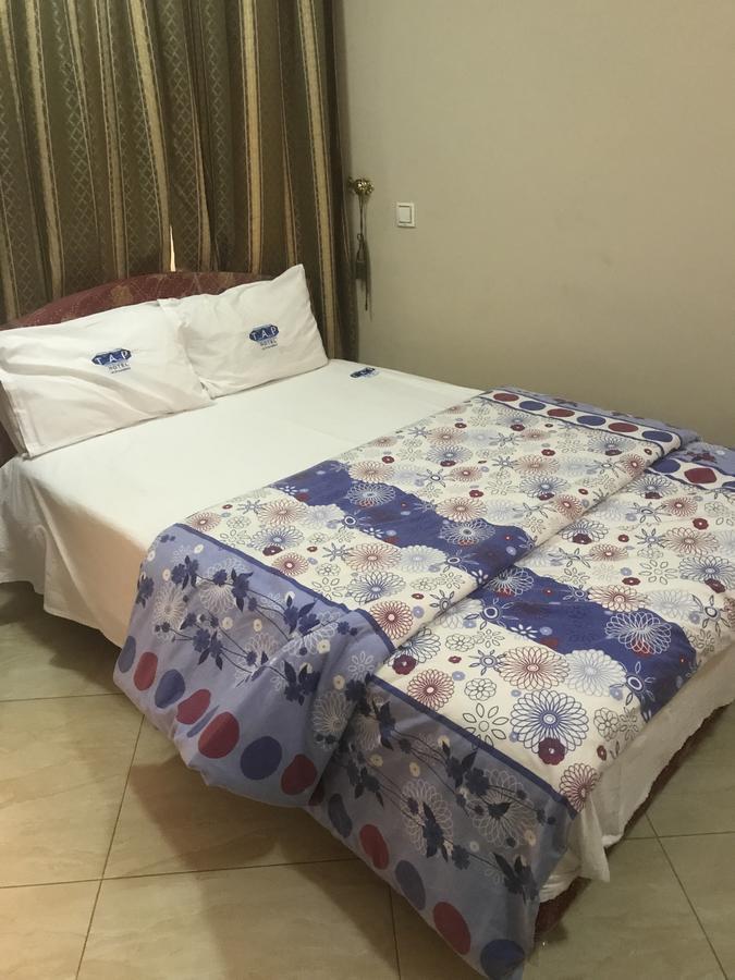 Tap Hotel Bolgatanga Ngoại thất bức ảnh