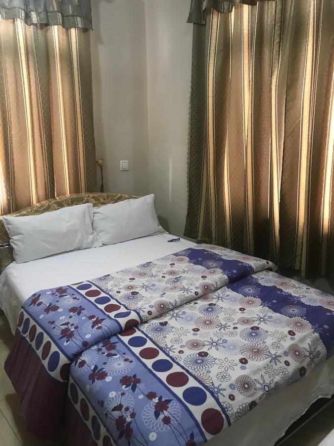 Tap Hotel Bolgatanga Ngoại thất bức ảnh