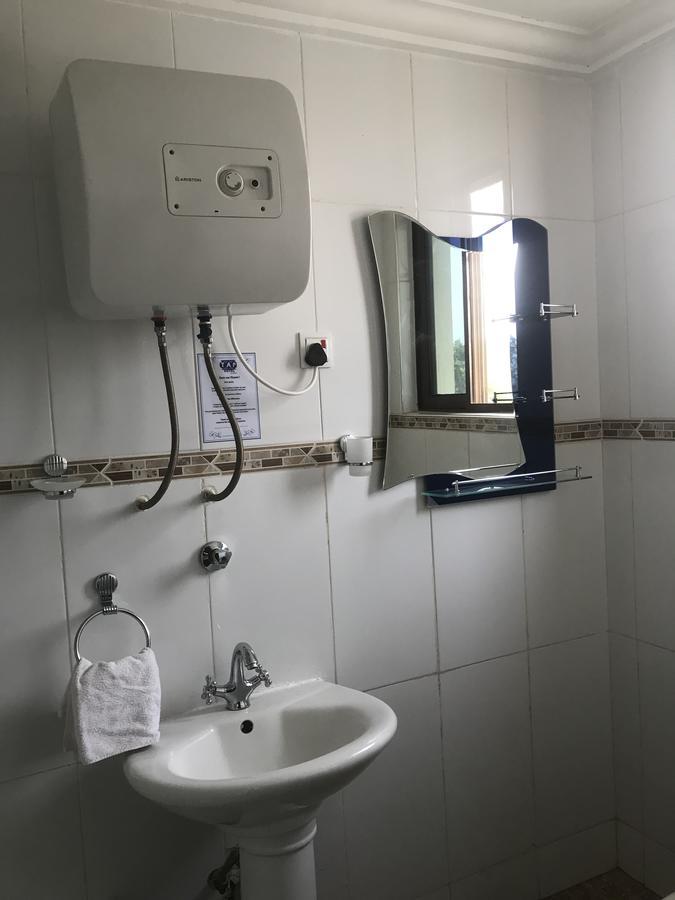 Tap Hotel Bolgatanga Ngoại thất bức ảnh