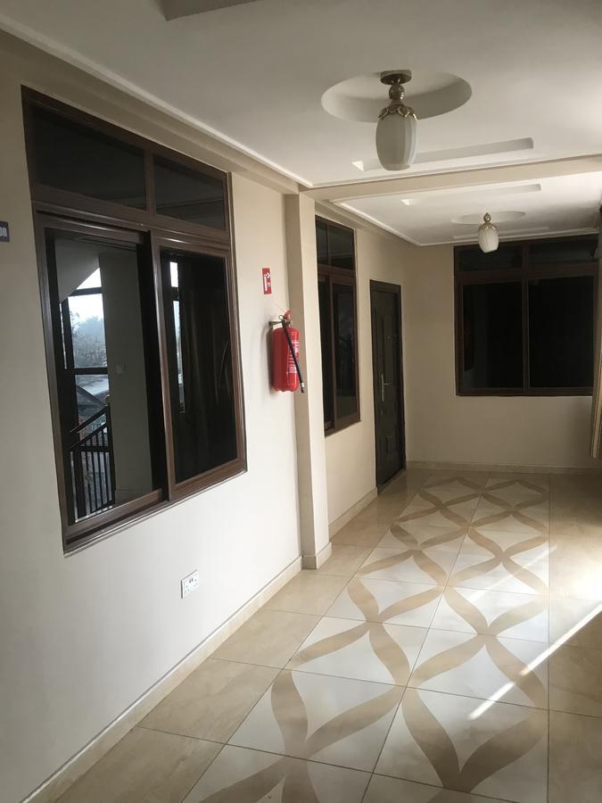 Tap Hotel Bolgatanga Ngoại thất bức ảnh