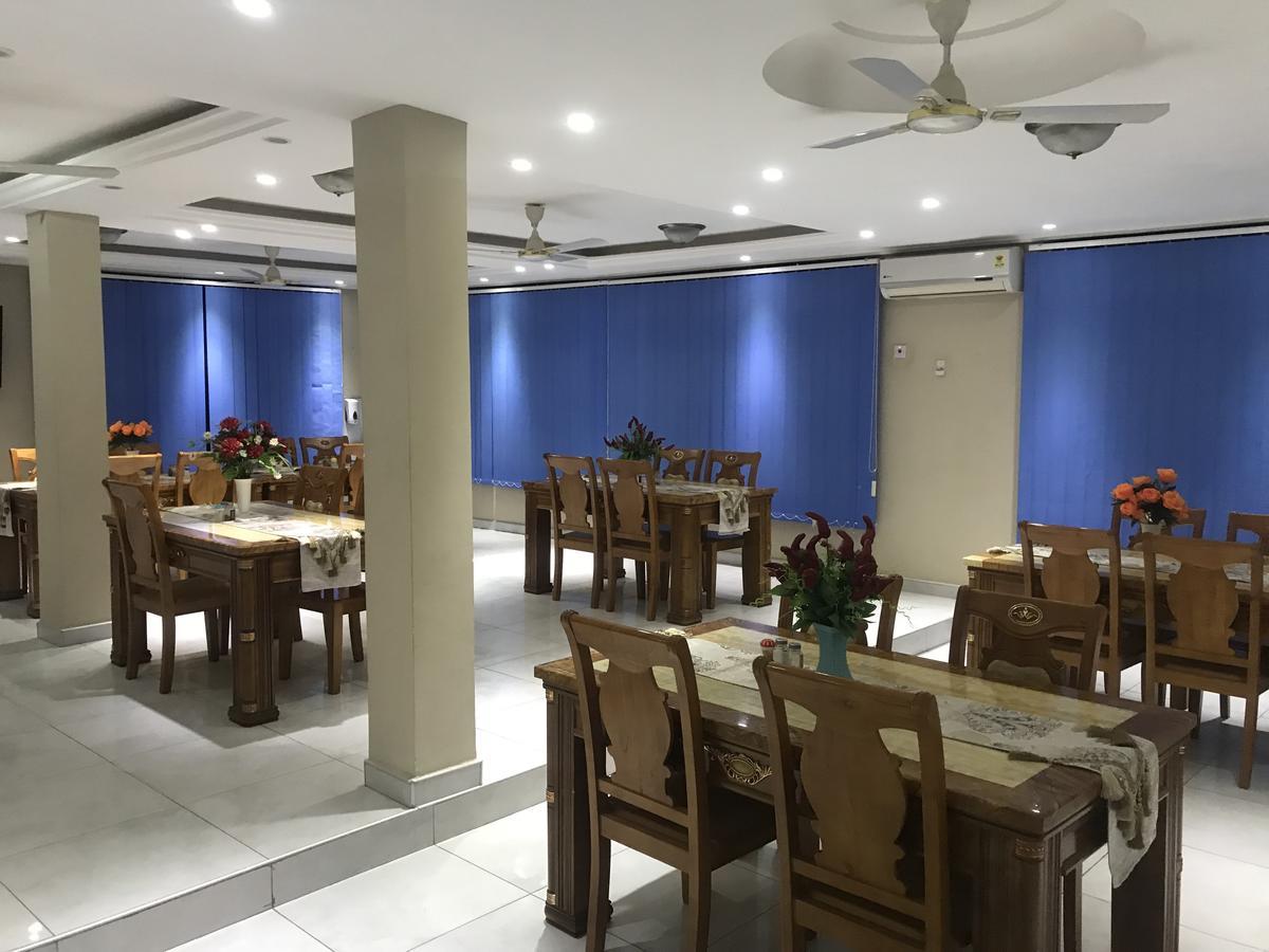 Tap Hotel Bolgatanga Ngoại thất bức ảnh