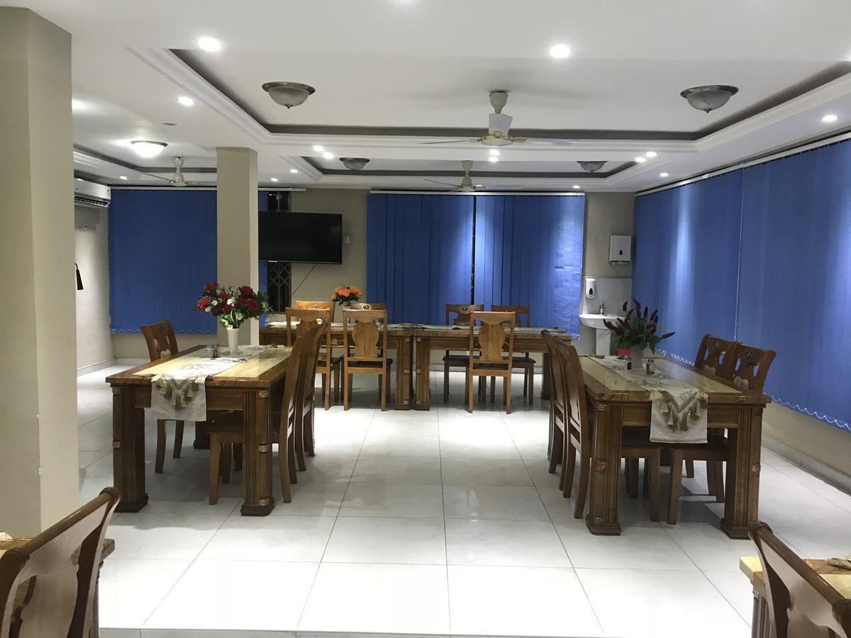 Tap Hotel Bolgatanga Ngoại thất bức ảnh