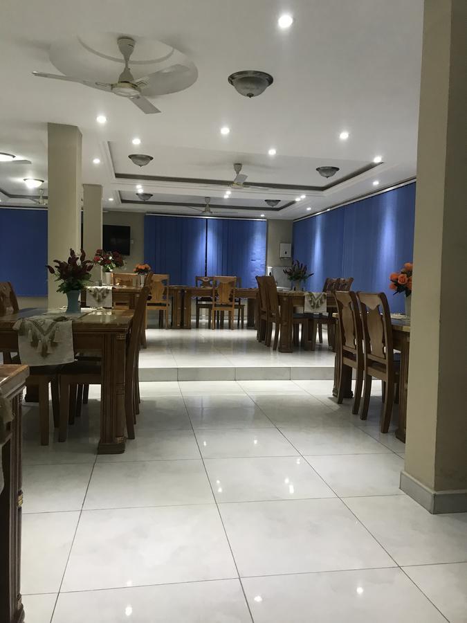 Tap Hotel Bolgatanga Ngoại thất bức ảnh