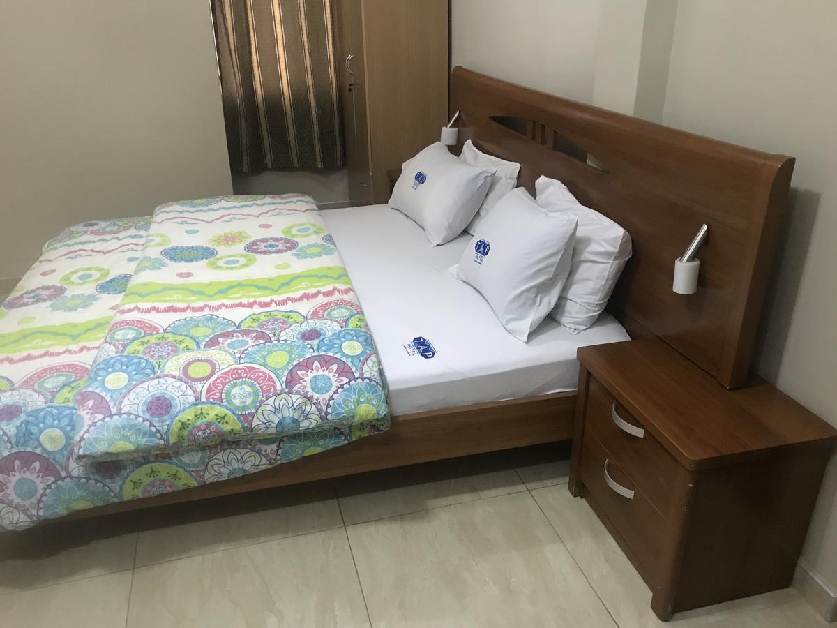 Tap Hotel Bolgatanga Ngoại thất bức ảnh