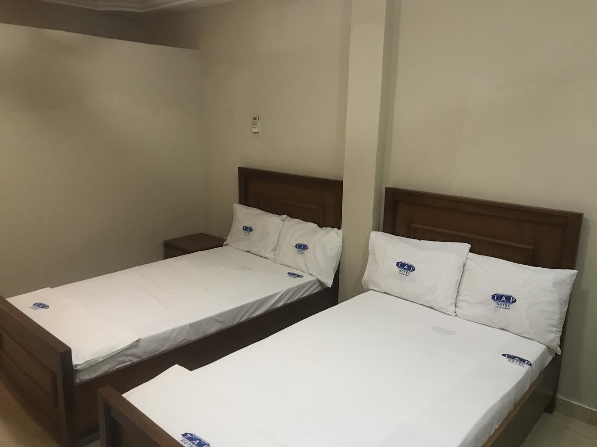 Tap Hotel Bolgatanga Ngoại thất bức ảnh