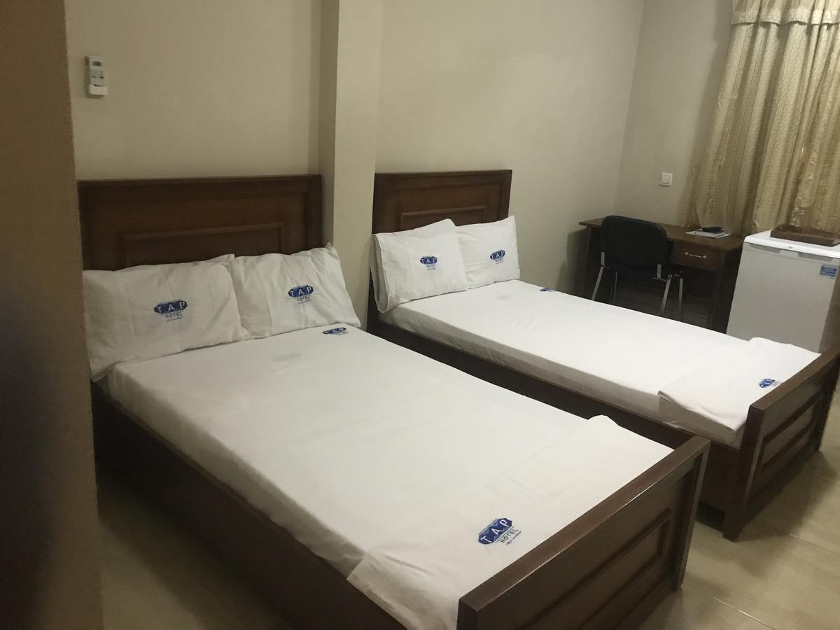 Tap Hotel Bolgatanga Ngoại thất bức ảnh