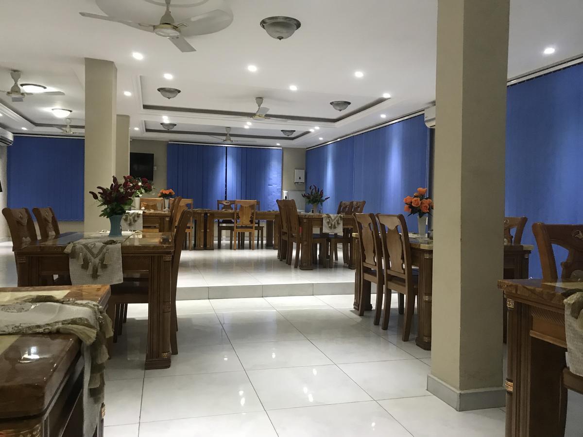 Tap Hotel Bolgatanga Ngoại thất bức ảnh