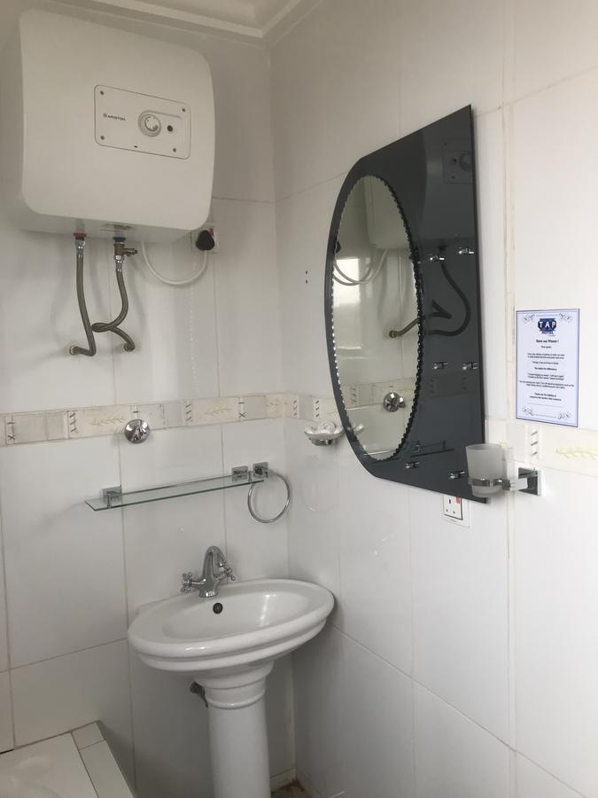Tap Hotel Bolgatanga Ngoại thất bức ảnh
