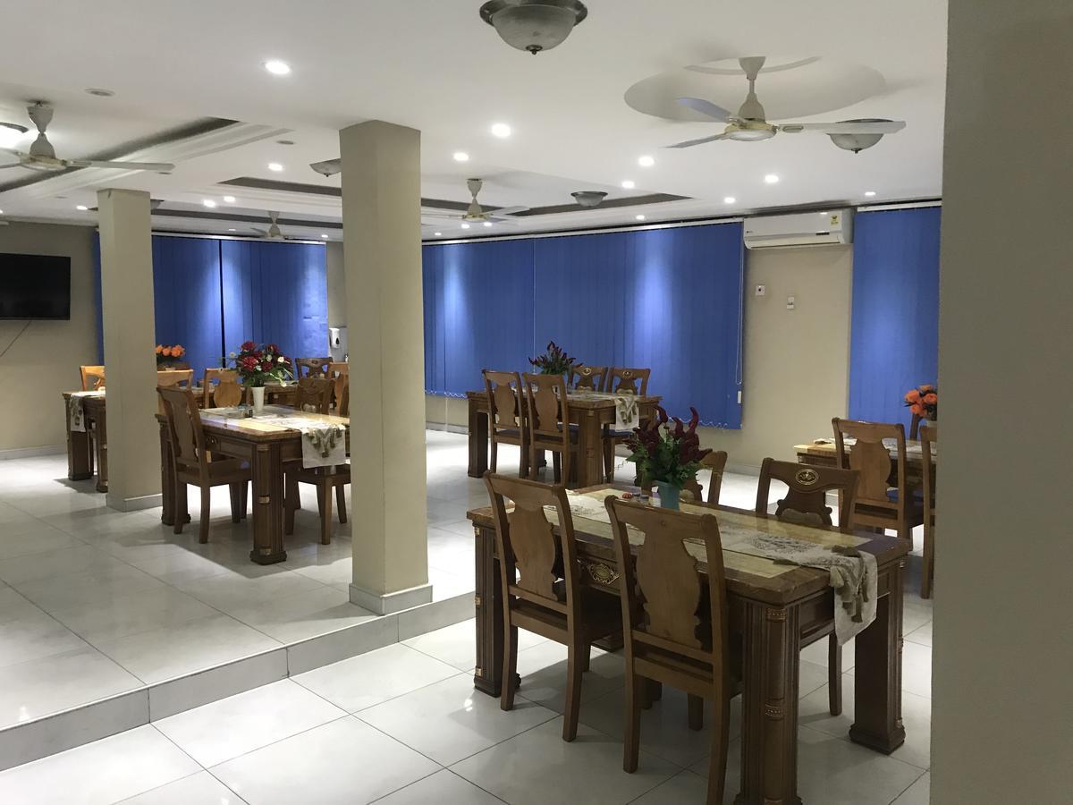 Tap Hotel Bolgatanga Ngoại thất bức ảnh