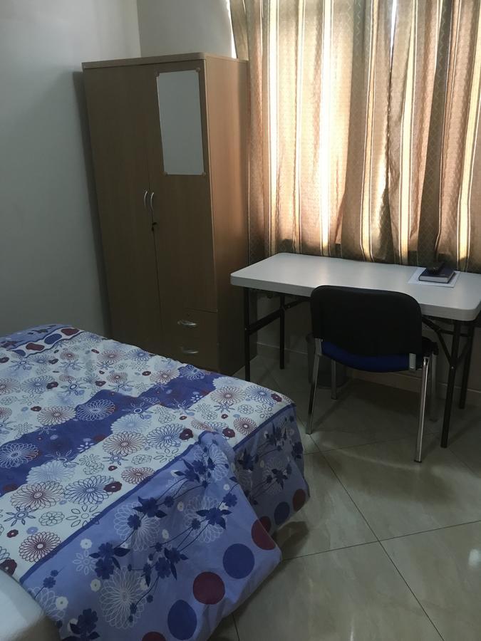 Tap Hotel Bolgatanga Ngoại thất bức ảnh