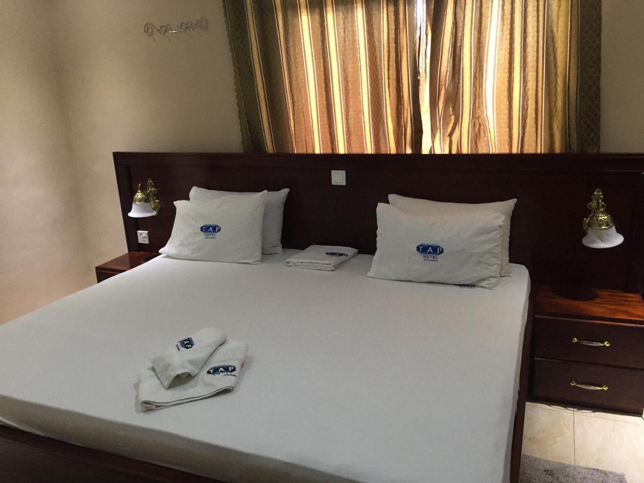 Tap Hotel Bolgatanga Ngoại thất bức ảnh